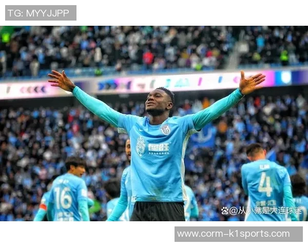 朱鹏宇无缘冲乙附加赛，大连队医泄漏马莱莱伤情 下一年满血值得等待