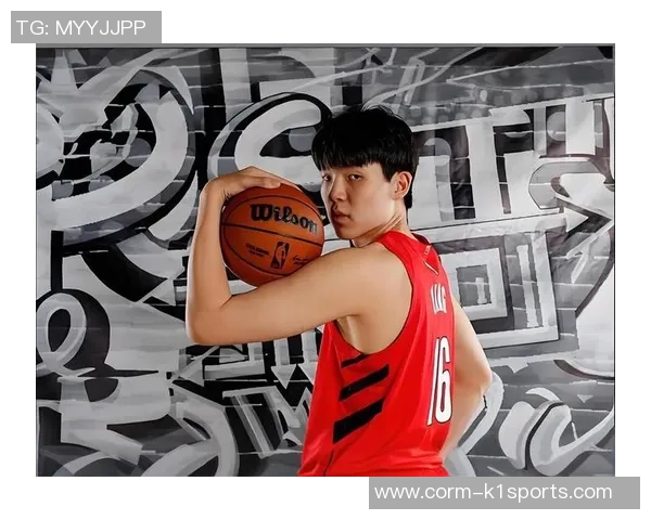 杨瀚森G联赛首秀4大展望：能否控制内线率队3连胜 短板是否改进